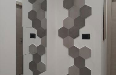 Titti's House 2 con pargheggio gratis in garage custodito o libero in strada - Foto 9