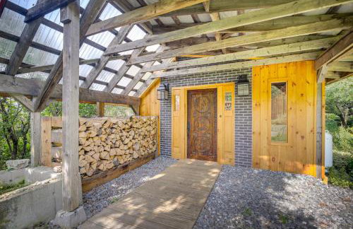 Luxe 14-Acre Vermont Countryside Lodge! - Foto 35