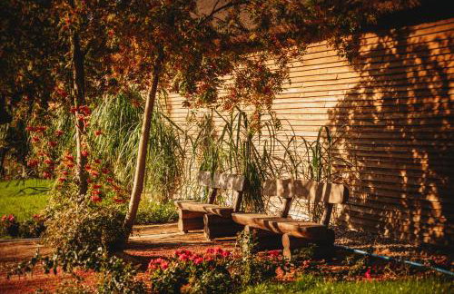 Apartament z wanną wolnostojącą - Foto 26