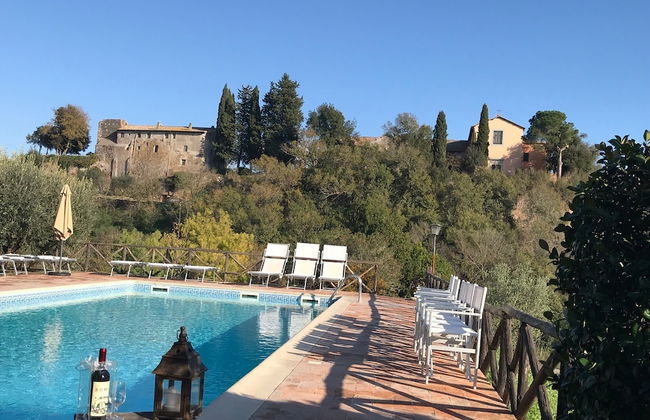 Borgo di Tragliata - Foto 32