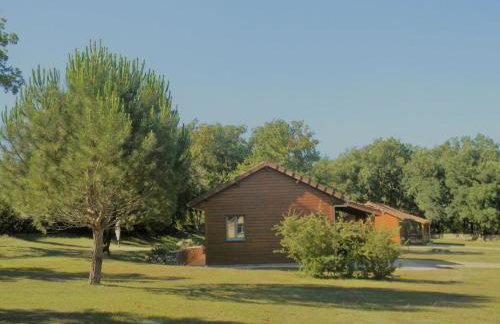 Mas d'Ambayrac chambres d' hôtes et gites - Foto 30