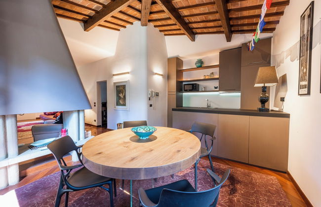 Florence Belvedere by MMega - Foto 24