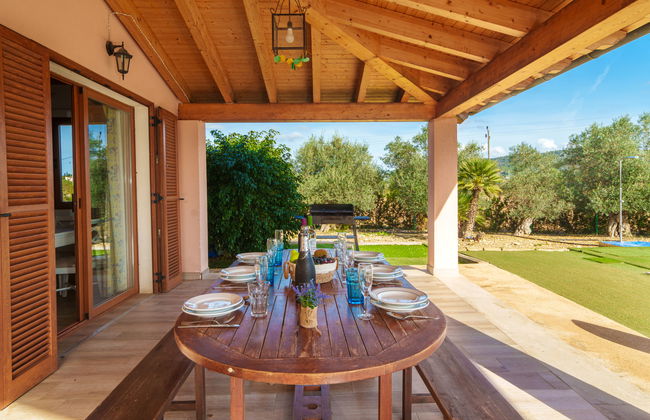 Can Blancos - Photo 24