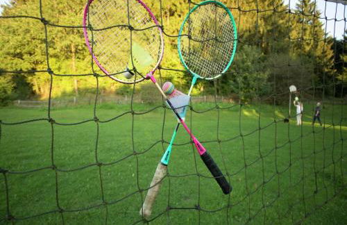 Chalet in Reinskopf With Fireplace - Foto 68