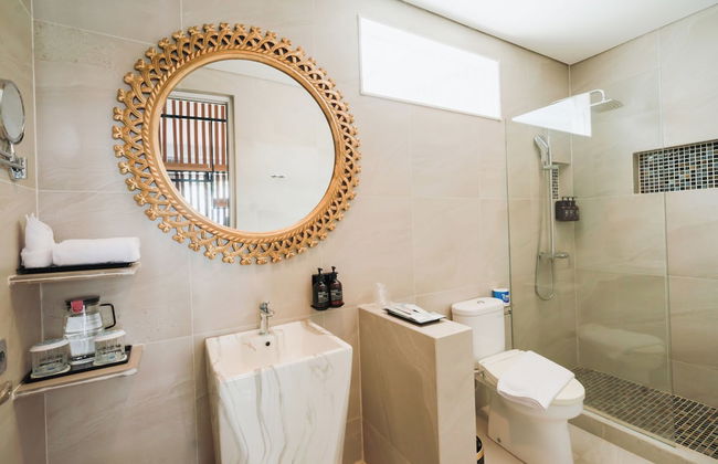 Nayara Villa Desa Budo - Foto 67