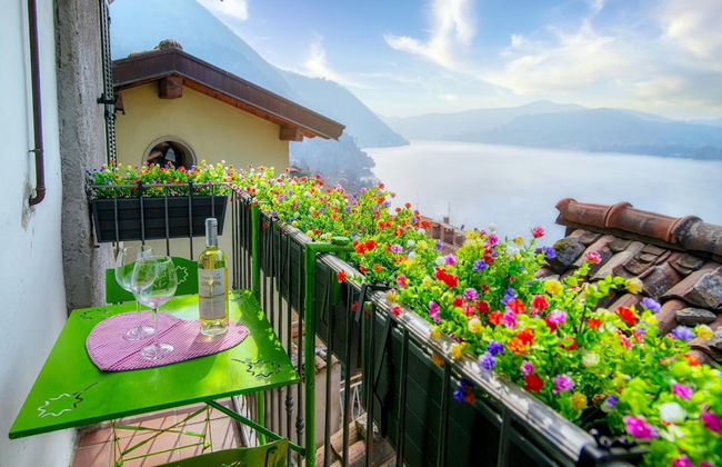 The Green Nest by Lake Como - Foto 43