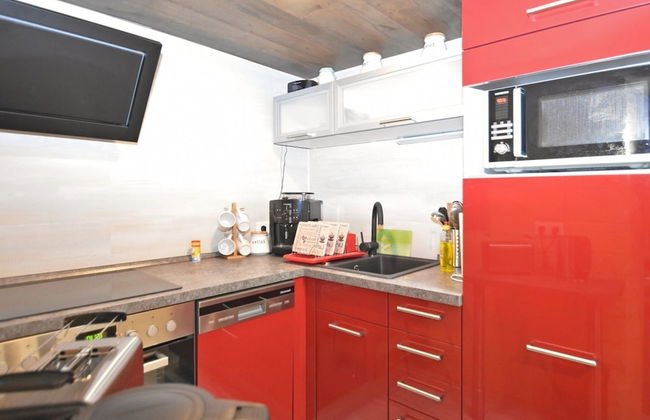 Lovely Holiday Home in Wernigerode near River - Foto 12