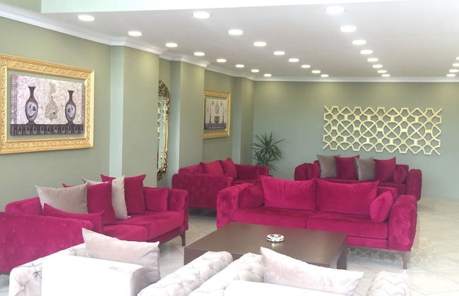 Trabzon Ottoman Residence - Photo 8