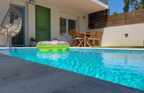 Abigails Pool House - Foto 3