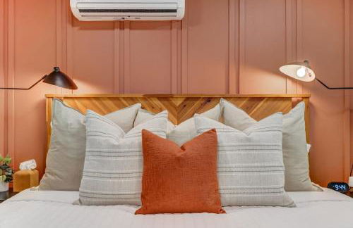 Sundance Retreat 2 King Beds Downtown & Kitchen - Foto 8