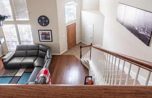 Bright and Spacious 3 Bedroom Townhome, Minutes from DFW Airport - Foto 31