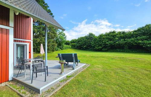 Sechendorf Ferienhaus Solviken Sechendorf - Foto 34