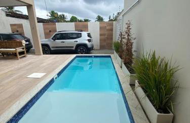 Guaibim House- Sua casa de praia - Foto 16