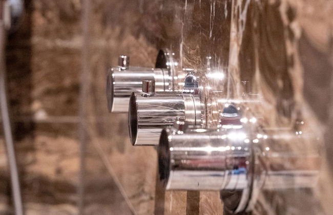 Chic Family Villa With Play Area - Photo 26