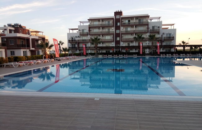 One Bedroom Apartment at Longbeach - Foto 33