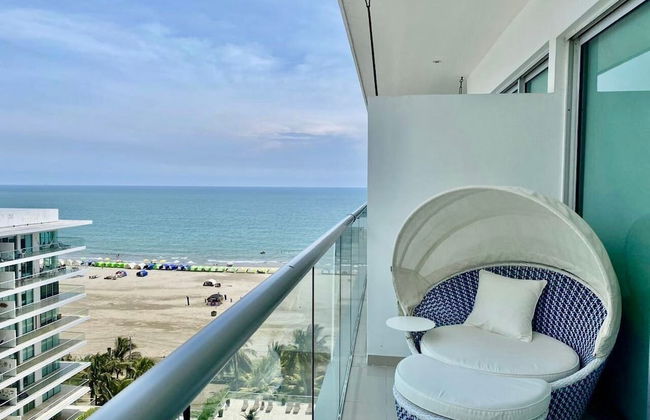 U-GO Edificio Morros Ultra - Foto 27