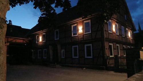 Ferienwohnung 1 Bartölke - Foto 5