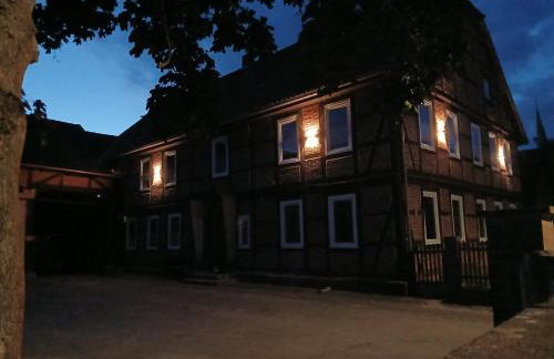 Ferienwohnung 1 Bartölke - Foto 5