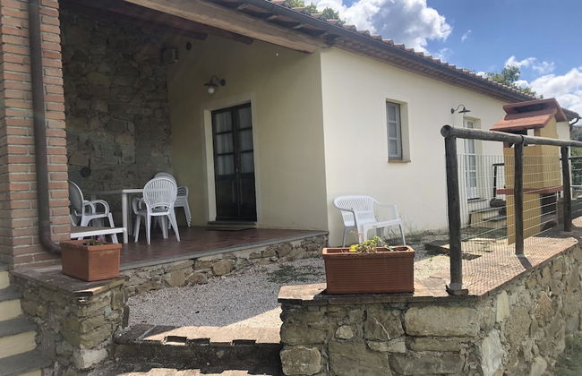 Fattoria La Pieve - Photo 64