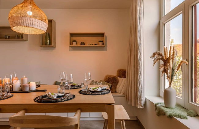 Quick - Lovely Double Room at Ranch De Blauwe Zaal - Foto 3