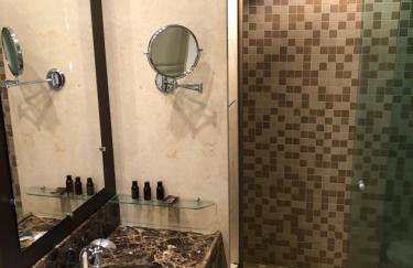 SUÍTE ROYAL MOUNTAIN VILLAGE - Foto 46