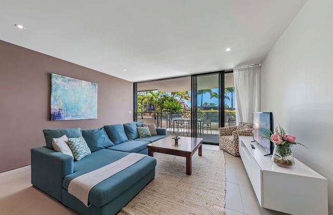 Mirage Whitsundays - Foto 45