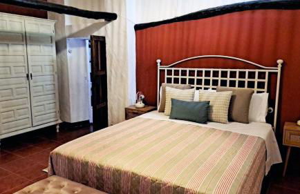 Cortijo La Cañada - Foto 35