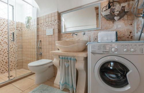 Trullo Milù with Pool - Foto 15