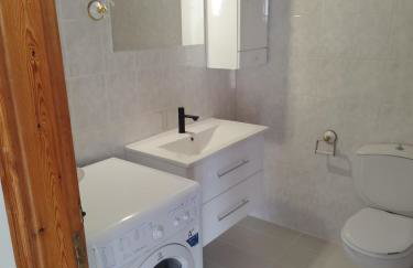 Dimitra House Entire apartment with balcony and view - Photo 13