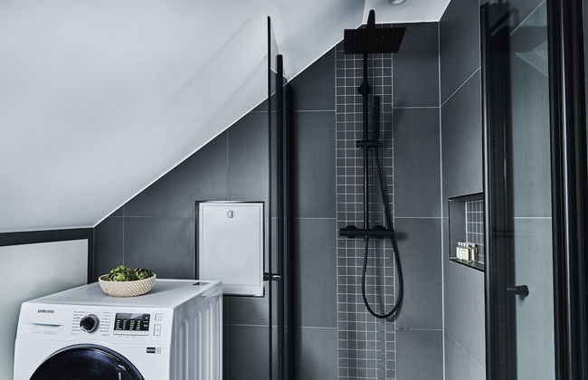 Staysville - Kong Carls Gate - Foto 42