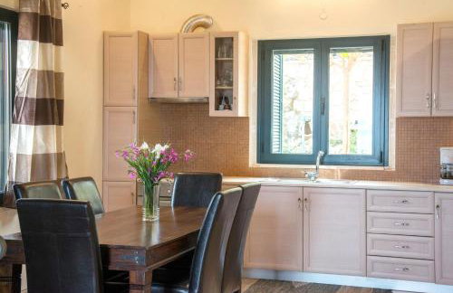 Villa Cretan View with Heated Swimming Pool - Foto 68