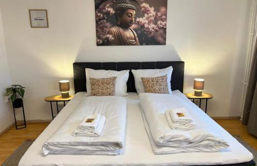 Immo-Vision - VW näher geht nicht, Parkplatz, Küche, Wlan - Foto 16