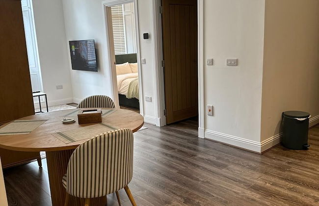 Barnet House Serviced Apartments - Foto 17