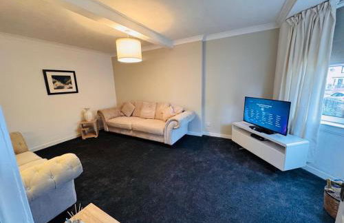 Anchor stays - your steady base away from home - Foto 12