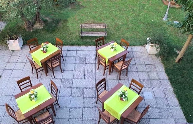 Agriturismo Colle degli Olivi - Foto 28