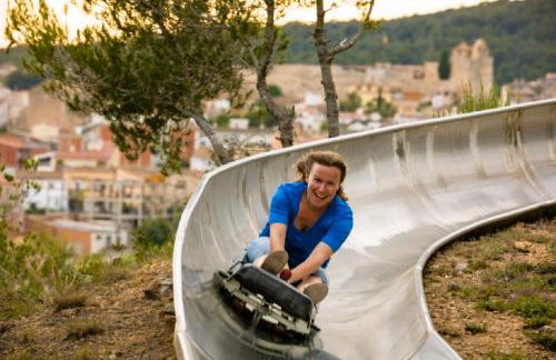 Good Atmosphere Apartment - Foto 40