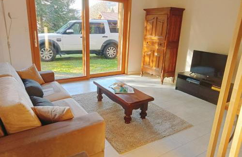 Chalet luxueux avec piscine intérieure - Foto 23