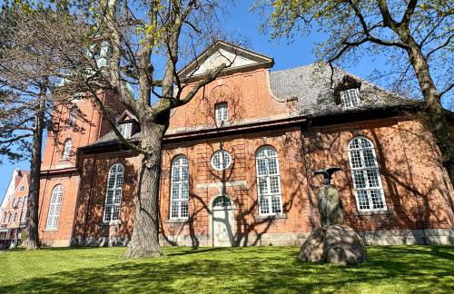 Ferienhaus an der Schlei - Foto 41