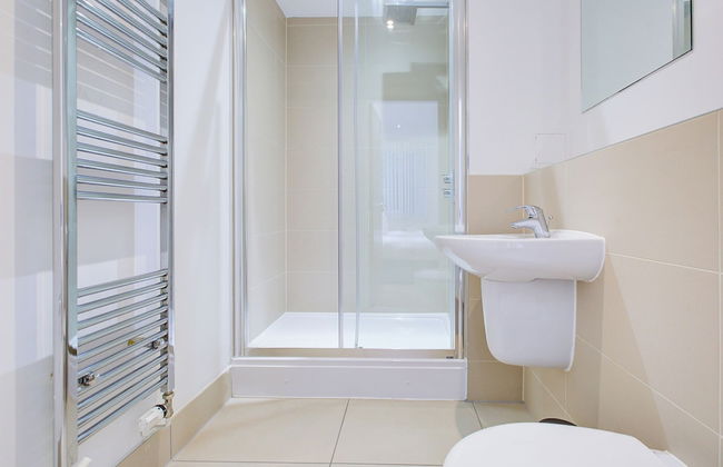 Hybrid Resi Greenwich - Foto 41