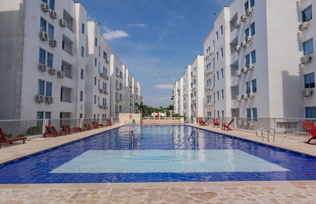 Condominio Caribe Campestr Olamar Living - Foto 26