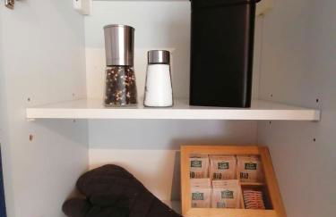 2 Schlafplätze - Zentral, ruhig, WLAN, Terrasse - Foto 15