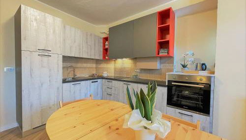 Appartamento LaBaitaCase Contrada Pradella - Affitti Brevi Italia - Foto 3