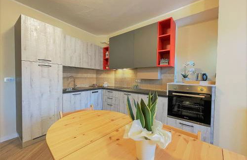 Appartamento LaBaitaCase Contrada Pradella - Affitti Brevi Italia - Foto 3