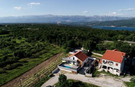 Luxurious Villa Natali - Foto 79