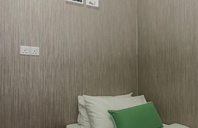 Silverscape Executive Melaka by I Housing - Foto 52