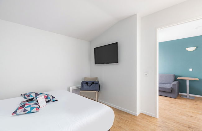 Appart'City Confort Niort Centre - Foto 5