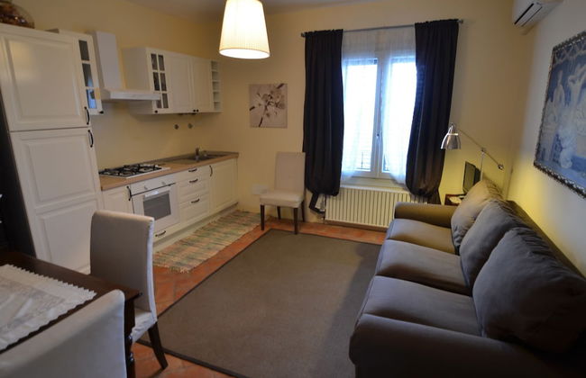 Apartment Amidst Vineyards & Blue Skies - Foto 10