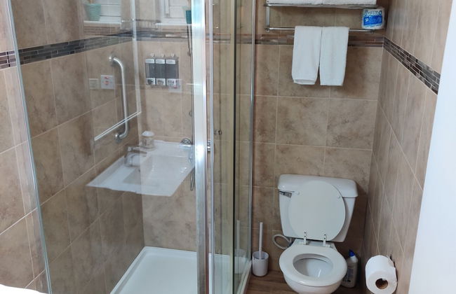 Fisherman's Point Ocean View Hotel - Photo 57