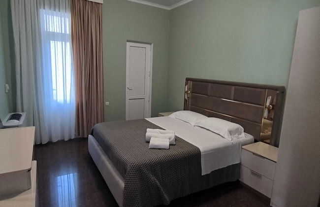 House by the sea Kaprovani Shekvetili Batumi - Photo 2