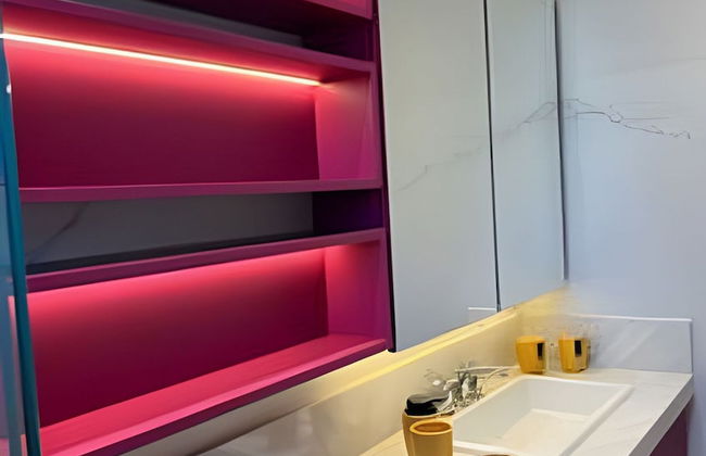 Siga Gramado - Luxo em cores no centro - Foto 34